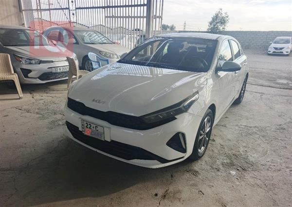 كيا K3 2022 للبيع في العراق - الموصل